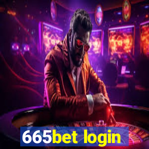 665bet login